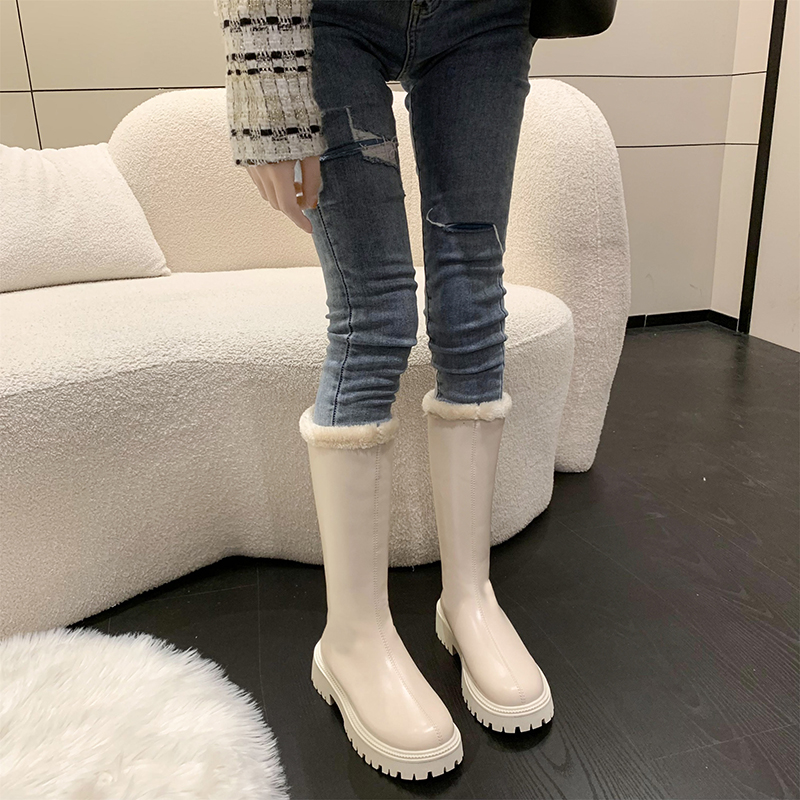 Winter Women Warm Plush Ankle  - Women'S Shoes Big Feet review and price