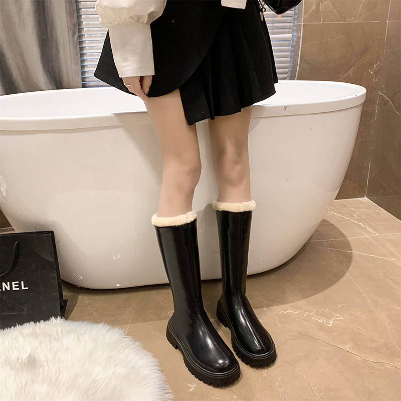 Winter Women Warm Plush Ankle  - Women'S Shoes Big Feet review and price