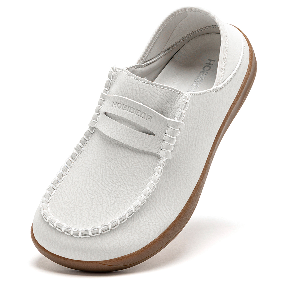 HOBIBEAR Women Barefoot Loafer - Women'S Shoes In Wide Width review and price