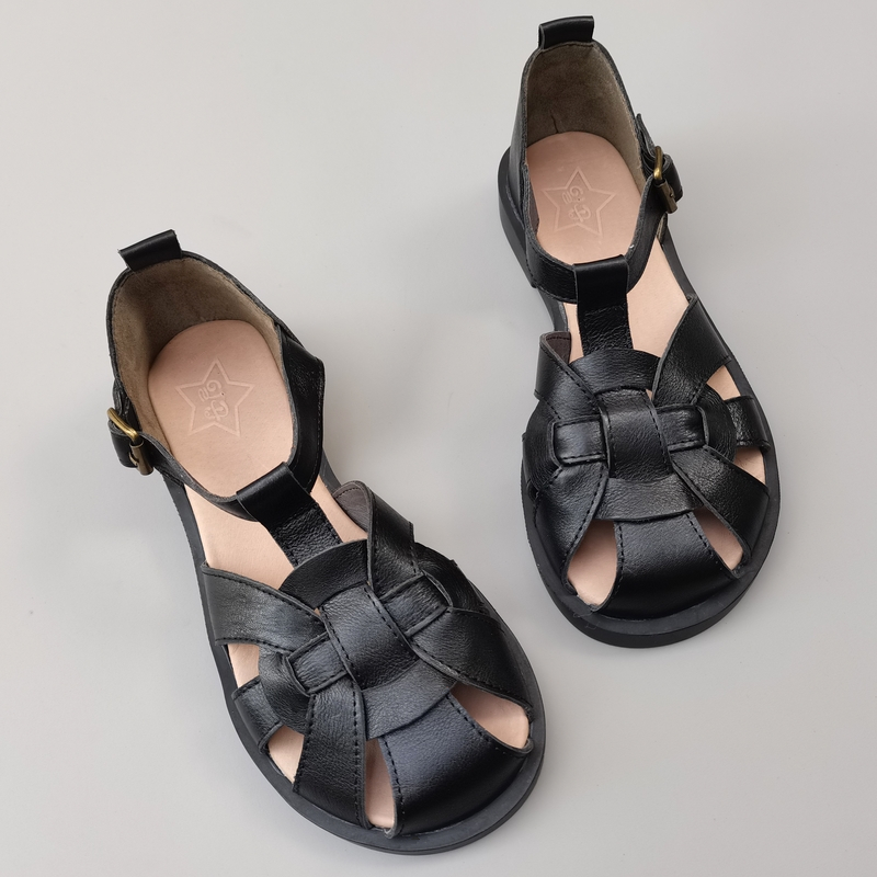 Careaymade-Genuine Leather big - Women'S Shoes Big Feet review and price