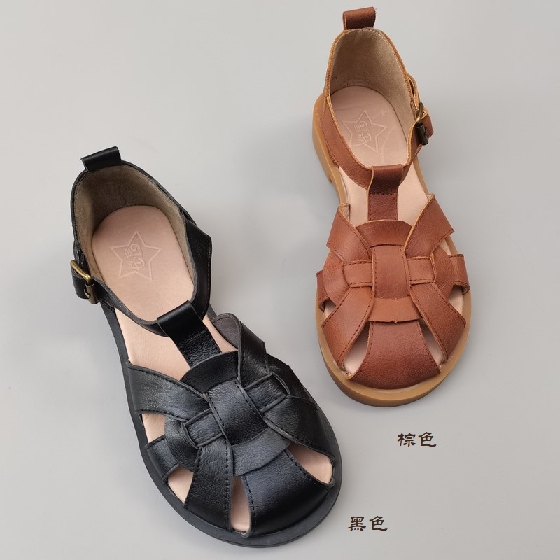 Careaymade-Genuine Leather big - Women'S Shoes Big Feet review and price