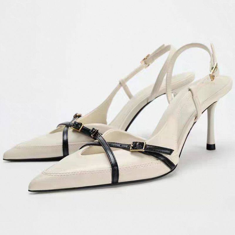 New Brand Summer Pointed Toe W - Women Shoes Branded review and price