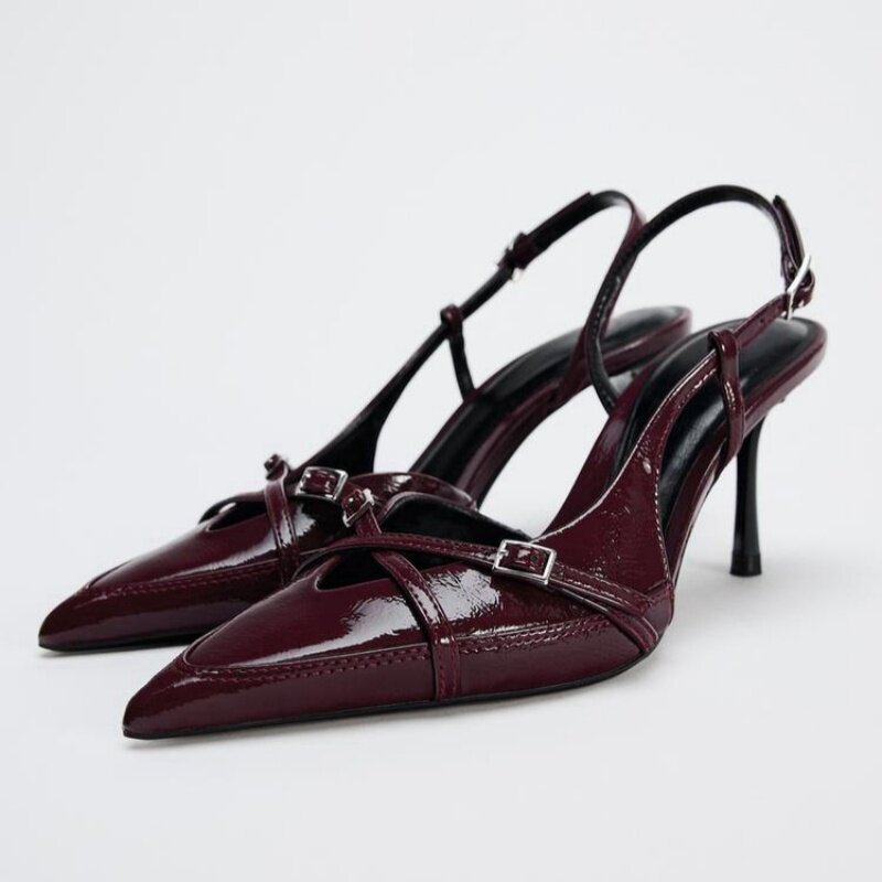 New Brand Summer Pointed Toe W - Women Shoes Branded review and price