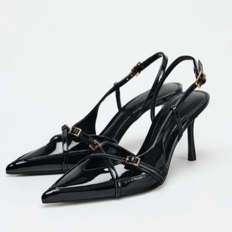 New Brand Summer Pointed Toe W - Women Shoes Branded review and price