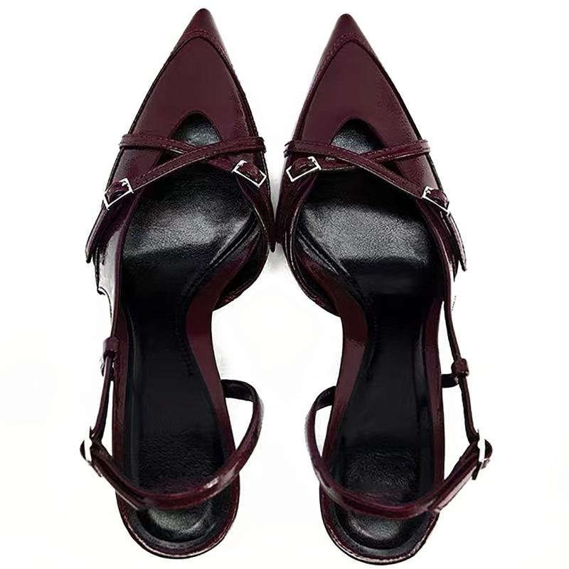 New Brand Summer Pointed Toe W - Women Shoes Branded review and price