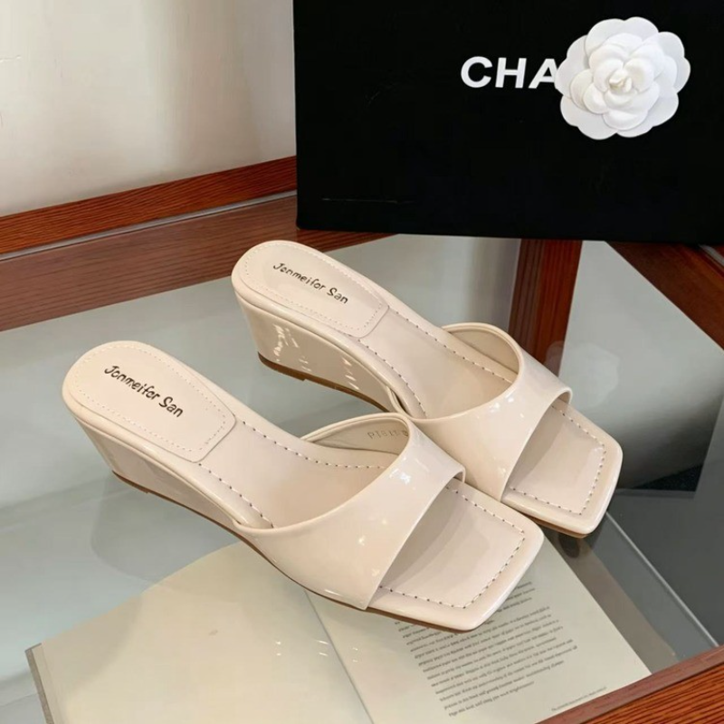 2026 Fashion Women Summer Squa - Women'S Shoes Big Feet review and price