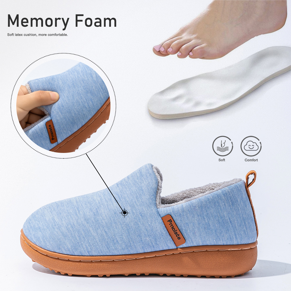 Winter women's home shoes with - Women'S Shoes Quality review and price