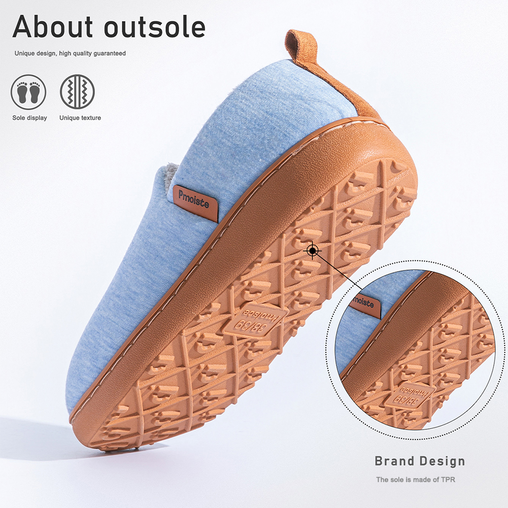 Winter women's home shoes with - Women'S Shoes Quality review and price