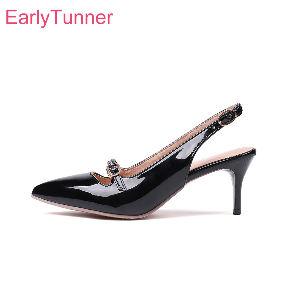 Brand New Summer Fashion Black - Women Shoes Branded review and price