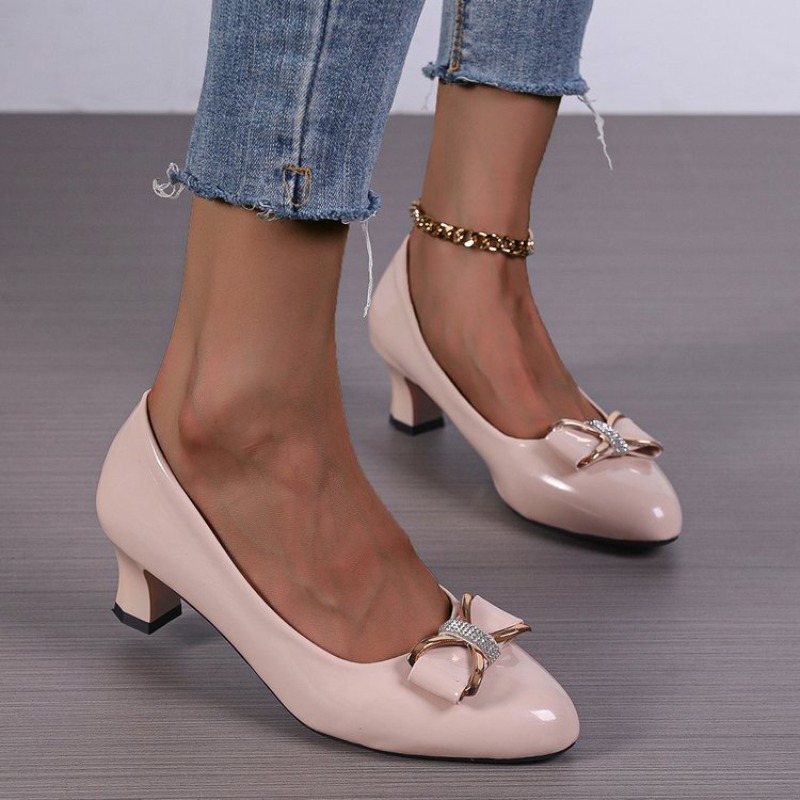 2026 Spring New Women's Leathe - Women'S Shoes Professional review and price