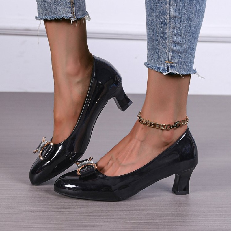 2026 Spring New Women's Leathe - Women'S Shoes Professional review and price