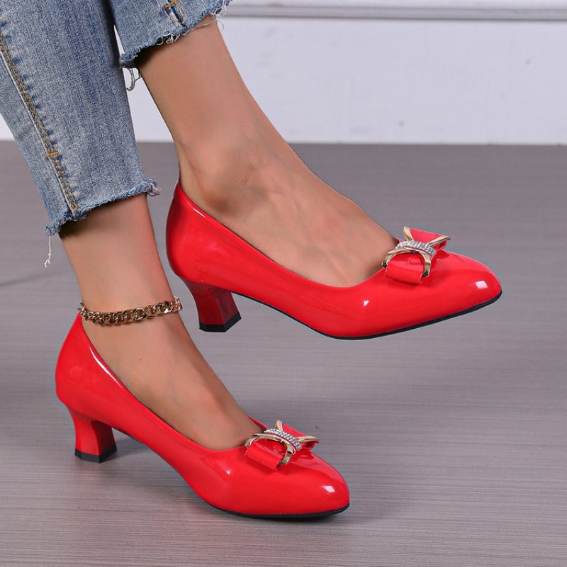 2026 Spring New Women's Leathe - Women'S Shoes Professional review and price