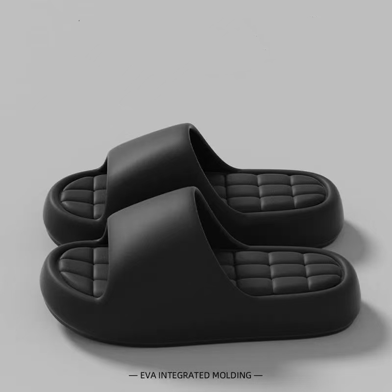 Summer Women and Men Slippers  - Women Shoes Size To Men review and price