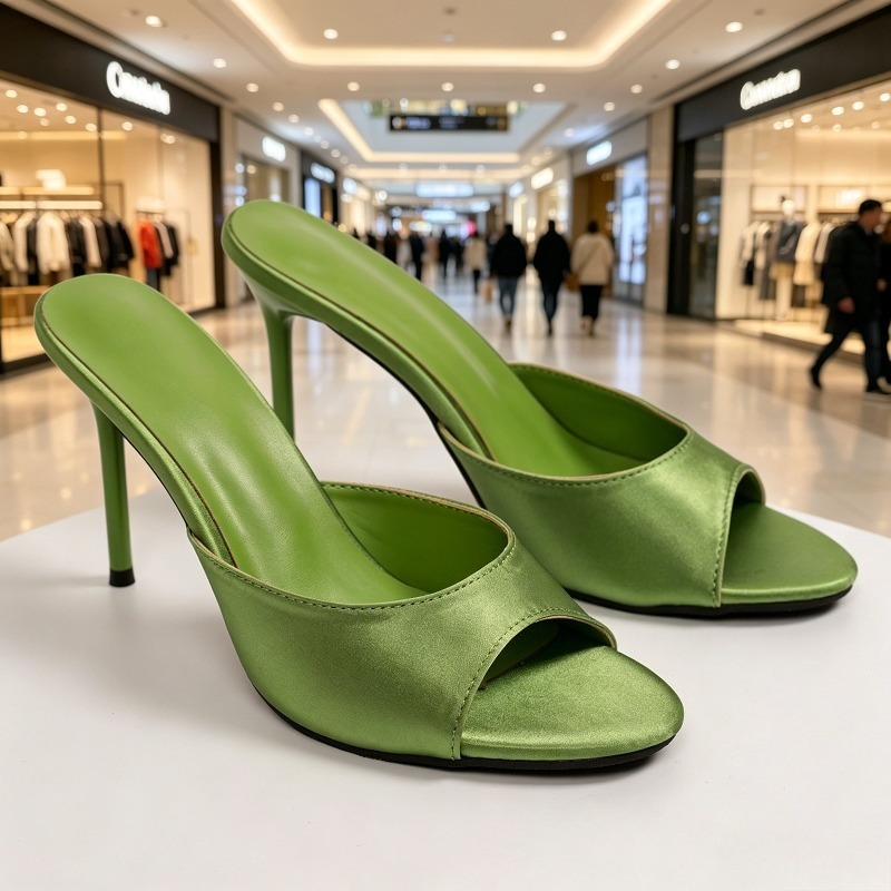 Women Summer New Luxury Brand  - Women Shoes Branded review and price