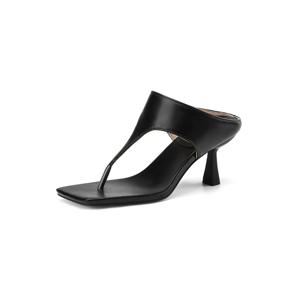 New Summer Mature Apricot Blac - Women'S Shoes Big Feet review and price