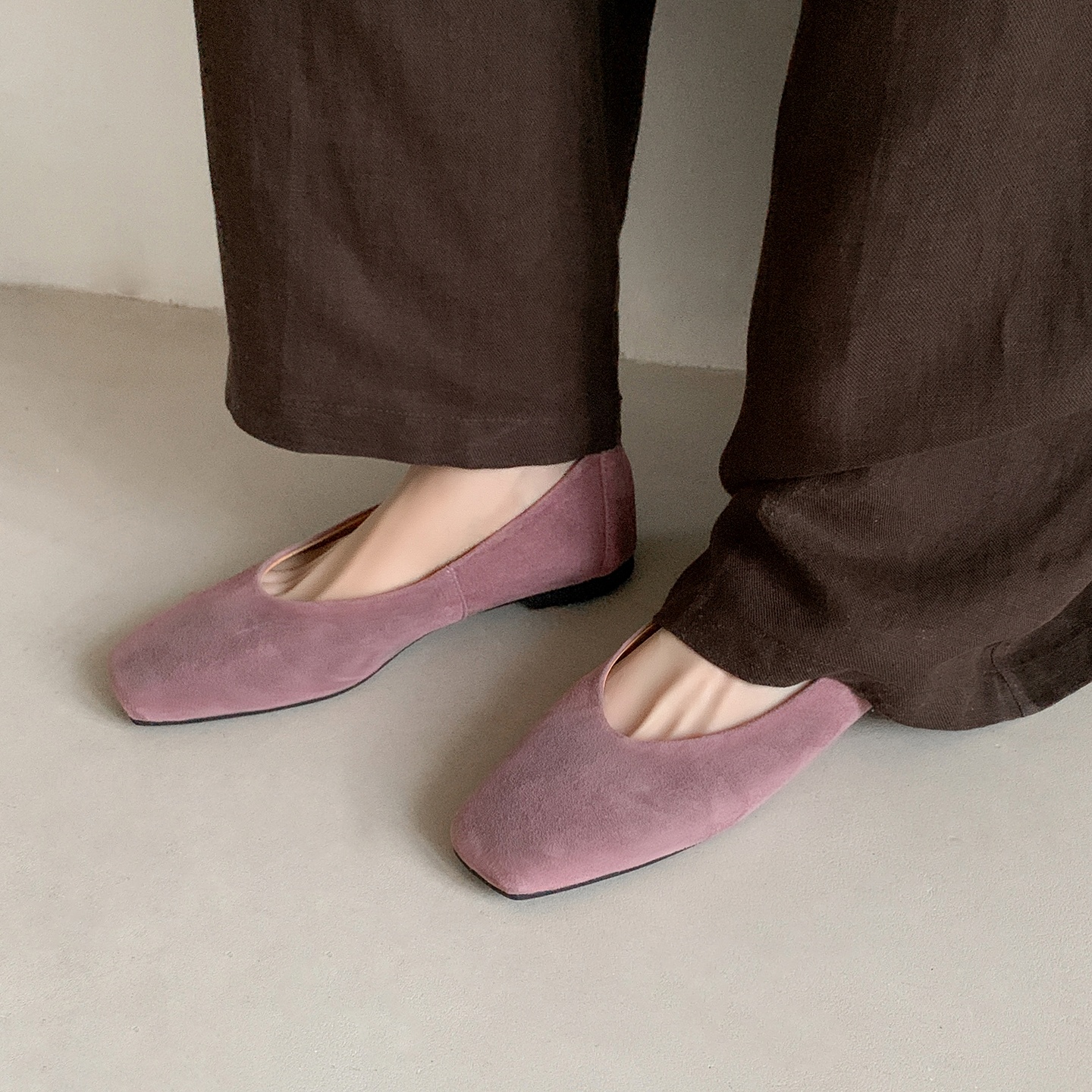 Fashion Women Elegant Pumps Sh - Women Shoes Size To Men review and price