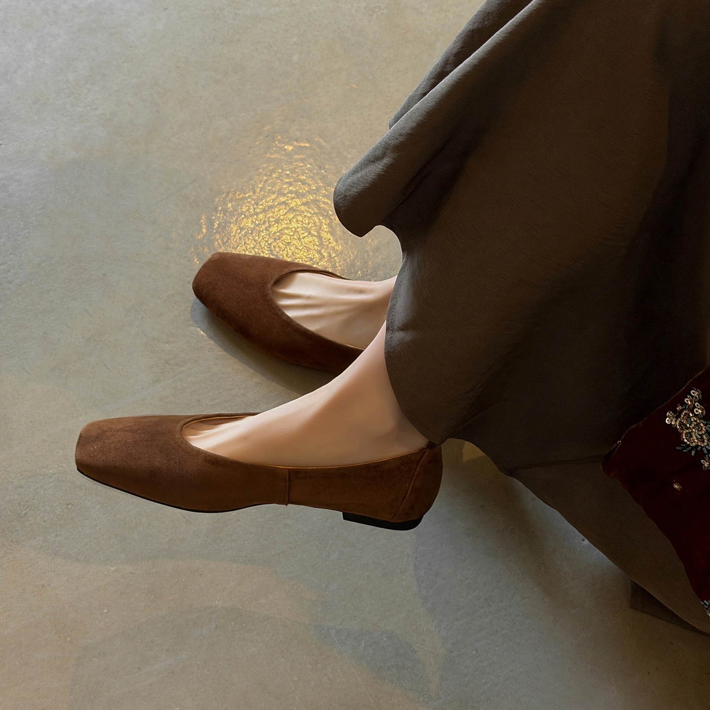 Fashion Women Elegant Pumps Sh - Women Shoes Size To Men review and price
