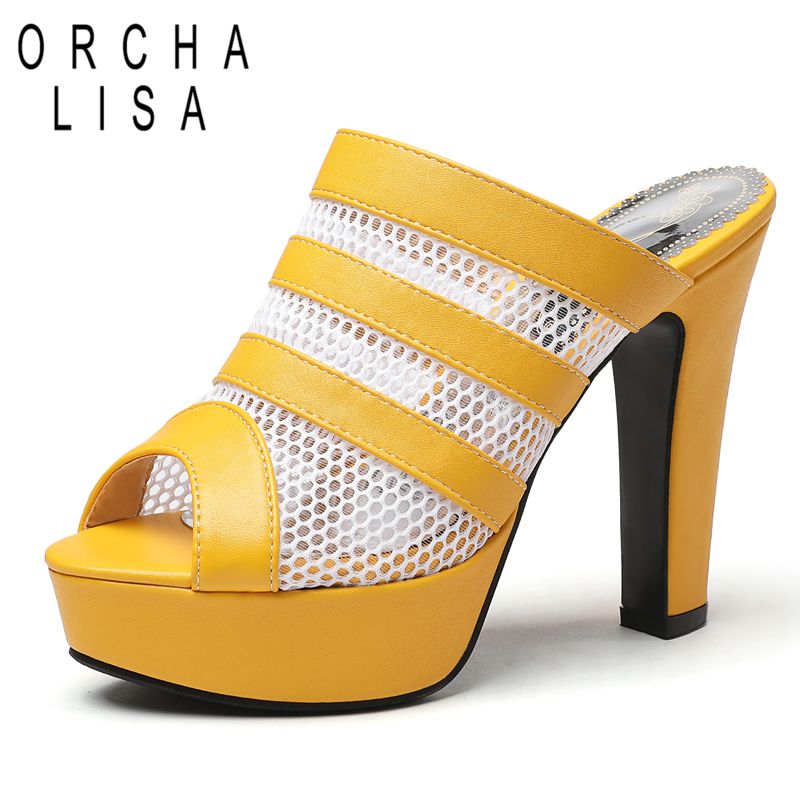 ORCHA LISA Brand Women Sandals - Women Shoes Branded review and price