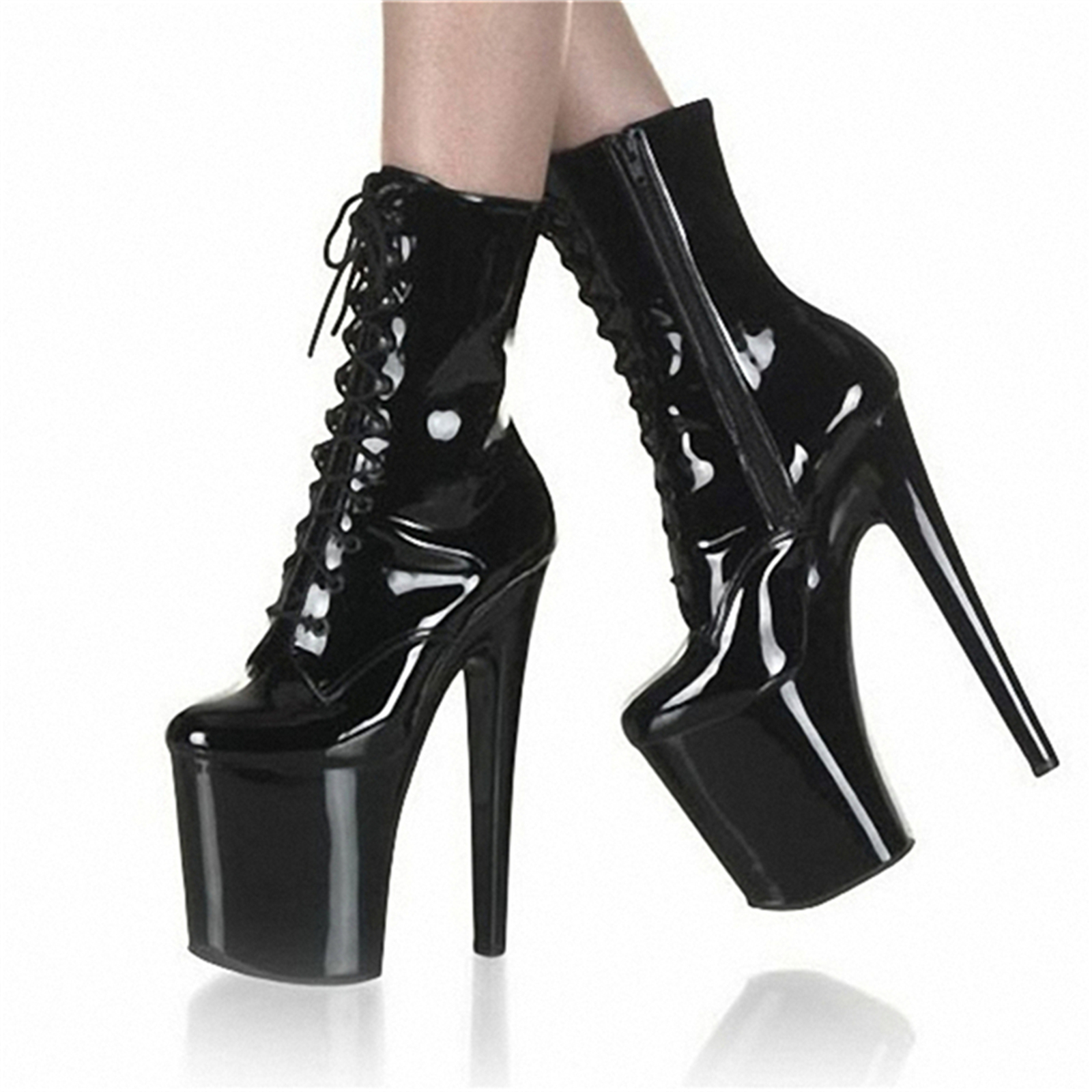 20CM Professional Pole Dance B - Women'S Shoes Professional review and price