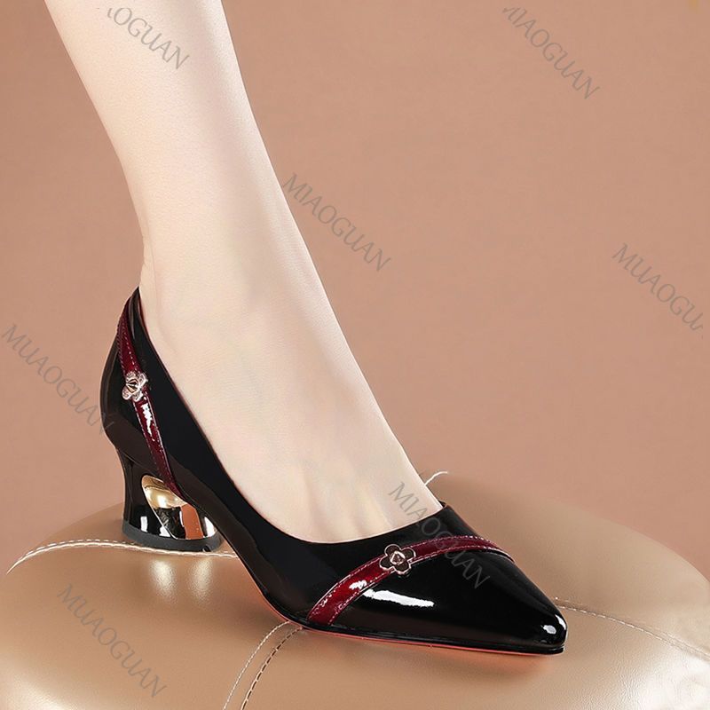 Women Pumps Spring Autumn Soft - Women'S Shoes Professional review and price