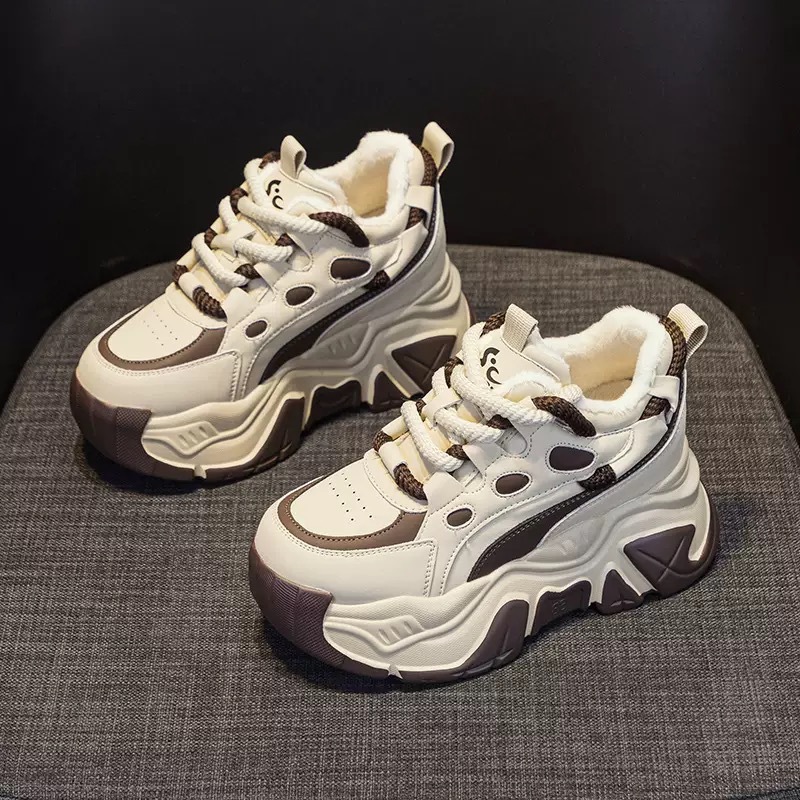 2026New leather inner height-i - Women'S Shoes Casual Sneakers review and price