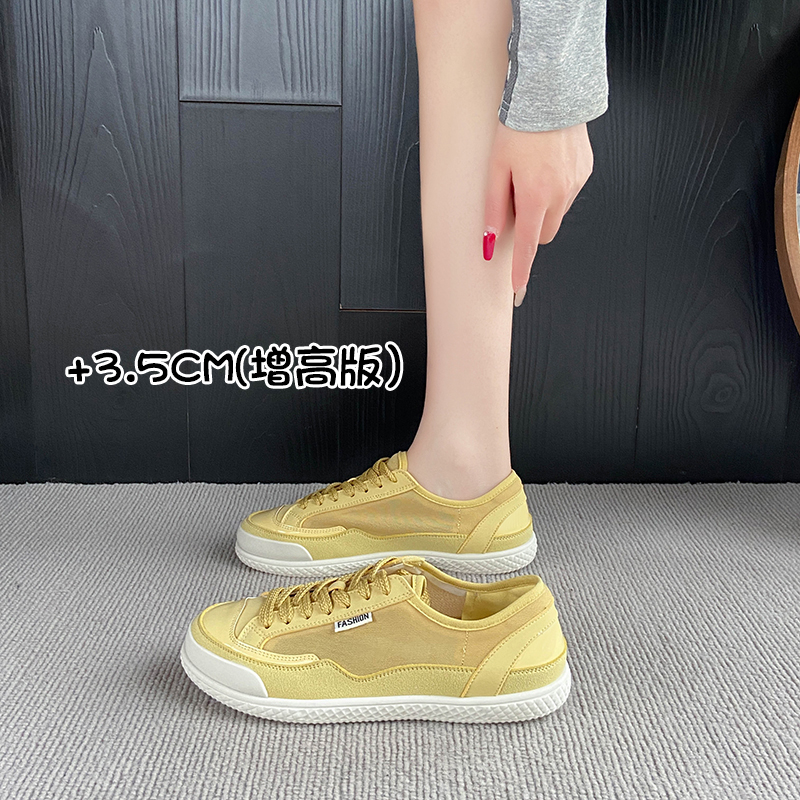 Women Casual Sneakers Low Top  - Women Shoes Size To Men review and price