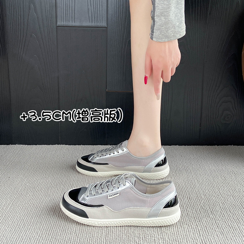 Women Casual Sneakers Low Top  - Women Shoes Size To Men review and price