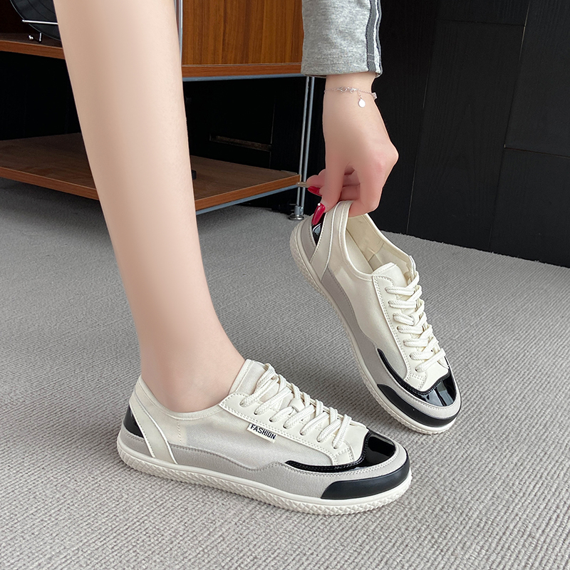 Women Casual Sneakers Low Top  - Women Shoes Size To Men review and price